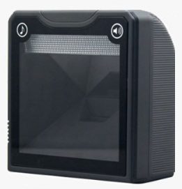 Scanner fixe FR40