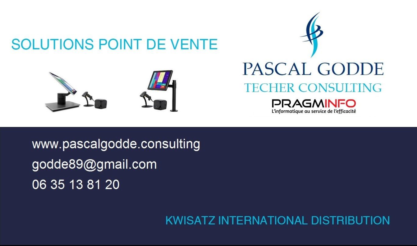 Contact KWISATZ