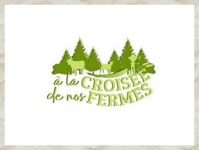 Site à La Croisée de nos Fermes